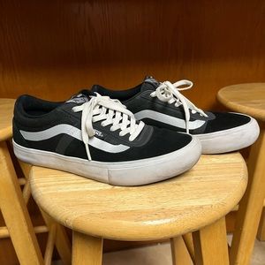 Vans AV Rapidweld Pro - Black